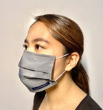 FM 006 Gen 2 Antimicrobial Face Mask - Pack of 3