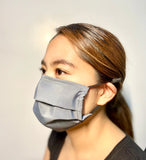 FM 007 - Gen 2 Antimicrobial Face Mask - Pack of 3